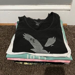 Tank tops